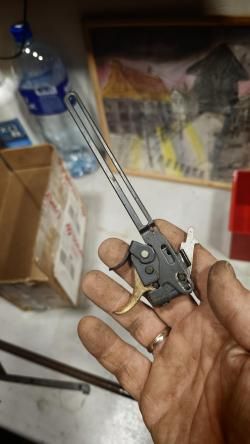 Gamo Viper Max запчасти