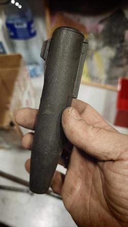 Gamo Viper Max запчасти