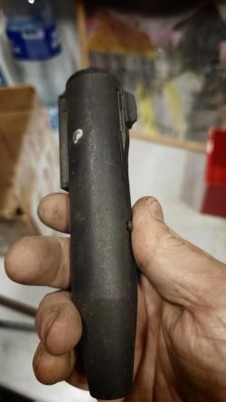 Gamo Viper Max запчасти