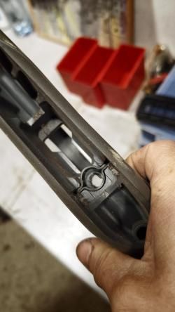 Gamo Viper Max запчасти