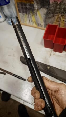 Gamo Viper Max запчасти