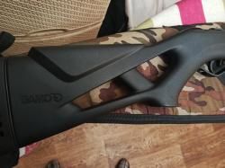 Gamo whisper igt