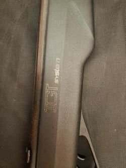 Gamo whisper igt