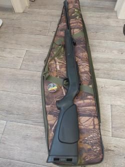 Gamo CFX