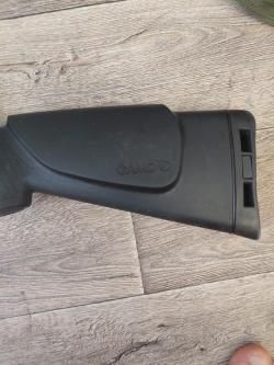 Gamo CFX
