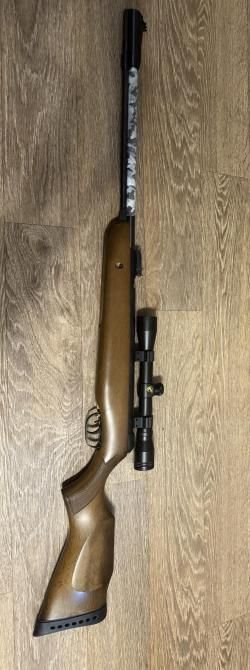 Gamo 