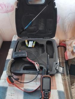 Гармин Астро 320