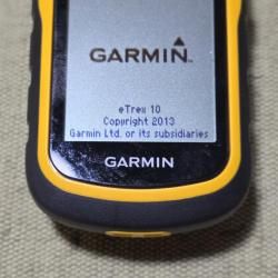 Garmin eTrex 10
