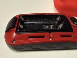 Garmin Oregon 750T