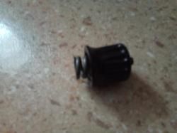 Гайка цевья benelli