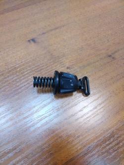 Гайка цевья Caesar Guerini Roman MMV