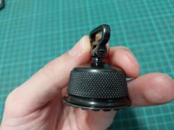 Гайка цевья МЦ-21-12