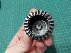 Гайка цевья МЦ-21-12