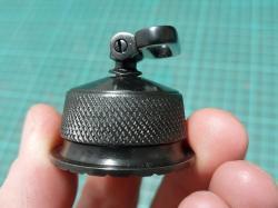 Гайка цевья МЦ-21-12