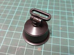 Гайка цевья МЦ-21-12