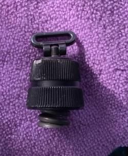 Гайка магазина Benelli Raffaello .