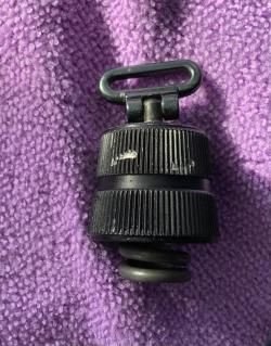 Гайка магазина Benelli Raffaello .