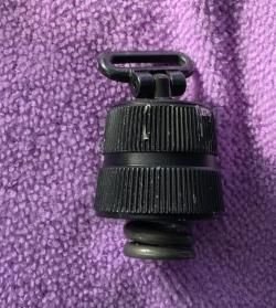 Гайка магазина Benelli Raffaello .