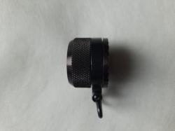 Гайка магазина МР-153 короткая, в сборе.