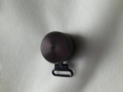 Гайка магазина МР-153 короткая, в сборе.