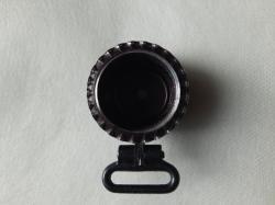 Гайка магазина МР-153 короткая, в сборе.