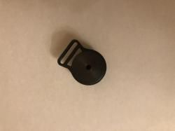 Гайка на мр 155 ,153,м-ц 21-12 на магазин под фонарь фо-2 новое ни разу не ставилось!