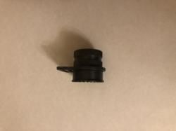 Гайка на мр 155 ,153,м-ц 21-12 на магазин под фонарь фо-2 новое ни разу не ставилось!