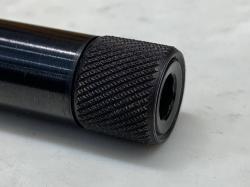 Гайка защитная 13х1, 14х1, 15х1, 16х1, 18х1, 22х0,75, 24х1.5, 1/2-28, 5/8-24,1/2-20 Unef