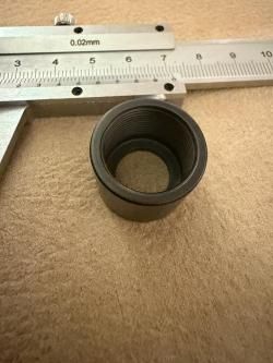 Гайка защитная Blaser