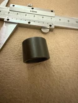 Гайка защитная Blaser