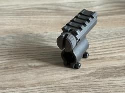 Газ блок Лейком для АКМ