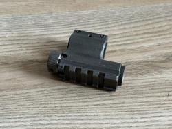 Газ блок Лейком для АКМ