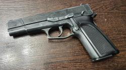 Газ. пистолет Browning GP DA 8, кал.8мм