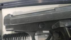 Газ. пистолет Valtro mod.85 Combat, кал.9Р.А.