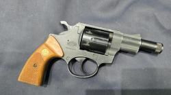 Газ. револьвер Alfa2, кал.9мм