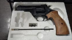 Газ. револьвер ICEBERG gr 205, кал.9мм