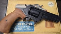 Газ. револьвер ICEBERG gr 205, кал.9мм