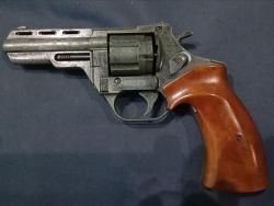 Газ. револьвер Iceberg GR 205