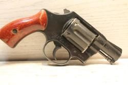 Газ Револьвер UMA-Lady cal/380