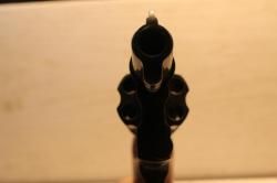 Газ Револьвер UMA-Lady cal/380