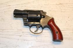 Газ Револьвер UMA-Lady cal/380