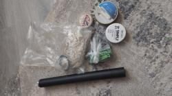 Газоболонка мр 555