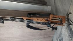 Газоболонка мр 555