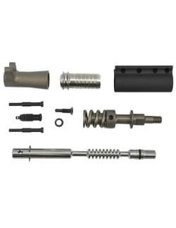 Газоотводный механизм (комплект в сборе) BENELLI ARGO,  ARGO-E