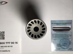 Газоразгруженный ДТК "Барс" АК-103 BRT