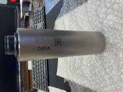 Газоразгруженный ДТК закрытого типа BoS (Бос) ORCA, кал. 7,62/.308