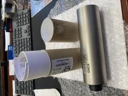 Газоразгруженный ДТК закрытого типа BoS (Бос) ORCA, кал. 7,62/.308