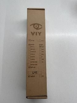 Газоразгруженный ДТК закрытого типа VIY