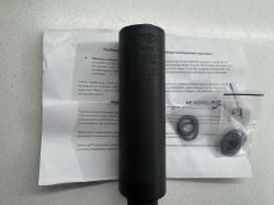 Газоразгруженный ДТК закрытого типа VIY