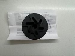 Газоразгруженный ДТК закрытого типа VIY